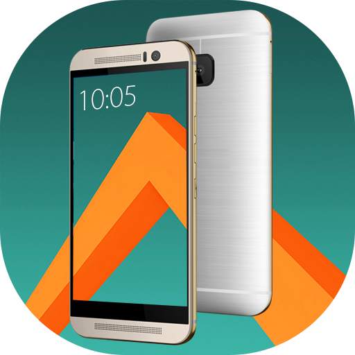 Theme for HTC One M9 1.0.7