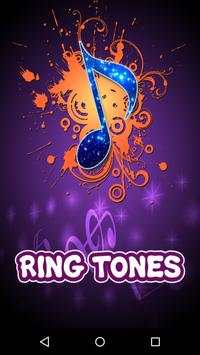 Ring Tones 1 تصوير الشاشة