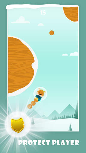 Snow Safari🐧–Ultimate SnowRunner screenshot 2