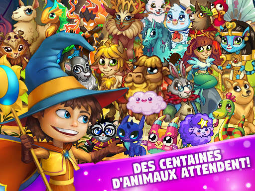 Fairy Farm screenshot 10