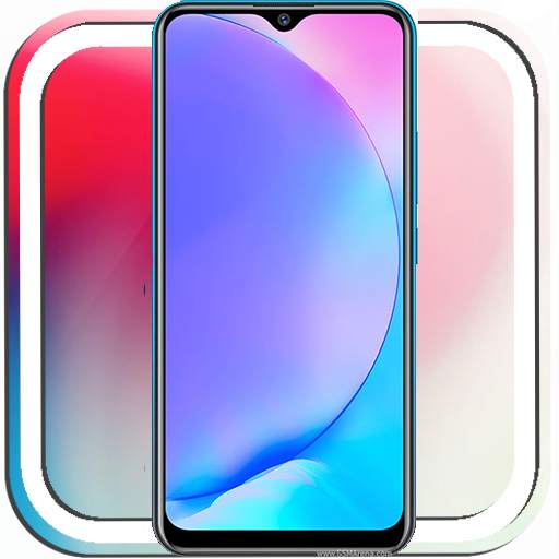 Theme for Vivo Y17 Wallpaper 3.19