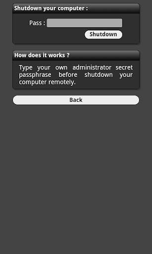 My VODOBOX Flash Server screenshot 7