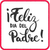 Stickers del Día del Padre para WhatsApp logo