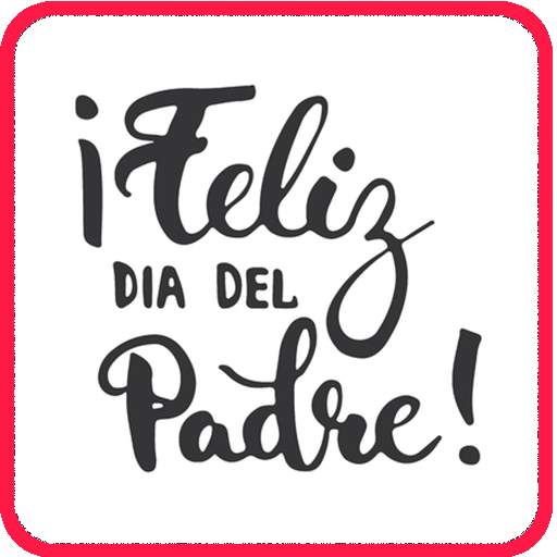 Stickers del Día del Padre para WhatsApp screenshot 4