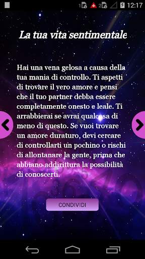 Complete Numerology Horoscope screenshot 4