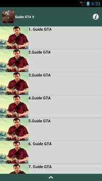 guide GTA san andreas 2016 screenshot 7