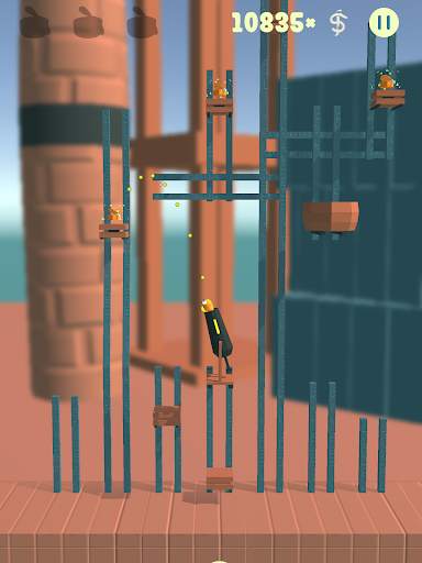 Fish Flip 3D screenshot 15
