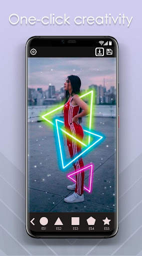 Camera Master Pro screenshot 3