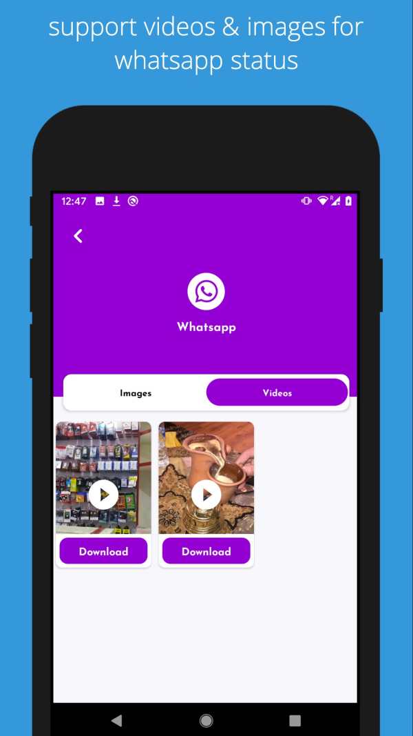 all social media video downloader ?? screenshot 8