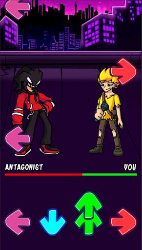 FNF Mod - FNF Music Battle screenshot 4