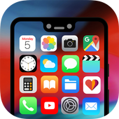 OS Launcher icon