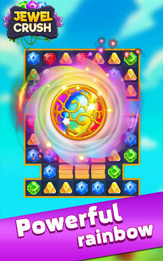 Jewel Switch Crush screenshot 7