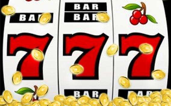 Video Cash Slot Machine 777 screenshot 11