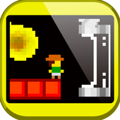 Trap Adventure icon