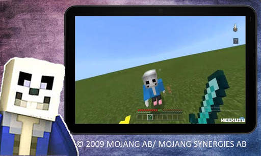Mod Sans скриншот 2