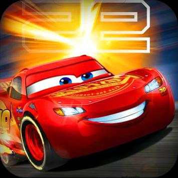 Lightning McQueen Racing screenshot 1