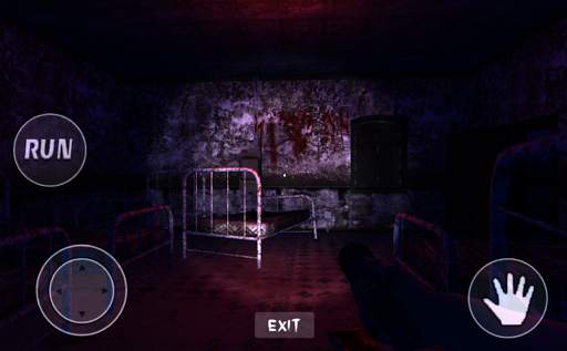 Demonic Manor 2 screenshot 4