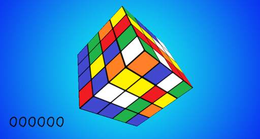 Cube Game screenshot 9