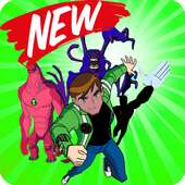 Tips Ultimate Ben 10 icon