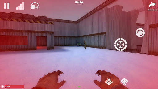 Zombie Revolution screenshot 4