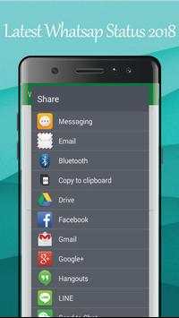 Whatsap Status Latest screenshot 3
