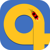 Finger Drift Driver icon