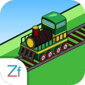 Go Go train icon