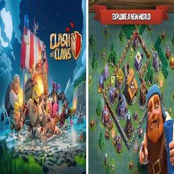 Clash of Clans Wallpapers screenshot 3