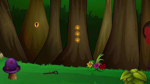 Escape Games Daily-11 screenshot 4