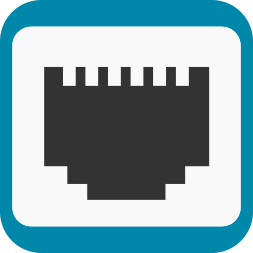 Fast Port Scanner icon