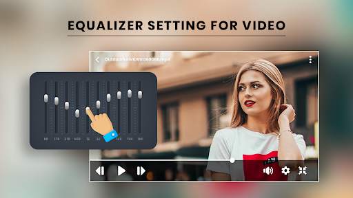 SAX Video Player – Ultra HD Video Player screenshot 4