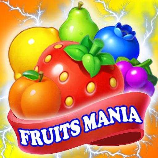 Fruits Mania 2024 1.0.3