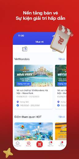 VinID - Tiêu dùng thông minh screenshot 3