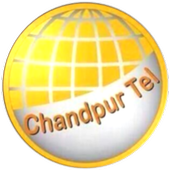 চাঁদপুর টেলিকম иконка