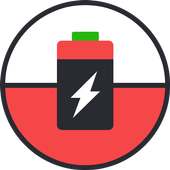 Battery Saver for Pokemon GO