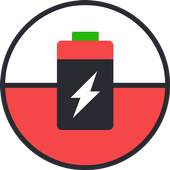 Battery Saver for Pokemon GO 6.0