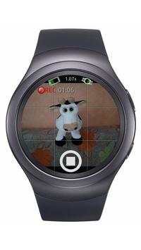 Phone Camera Remote Circle - P (DEPRECATED) screenshot 4
