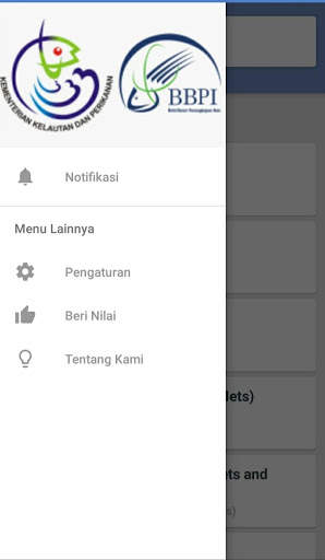 Katalog API screenshot 2
