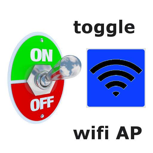 Wifi AP on-off 2.0