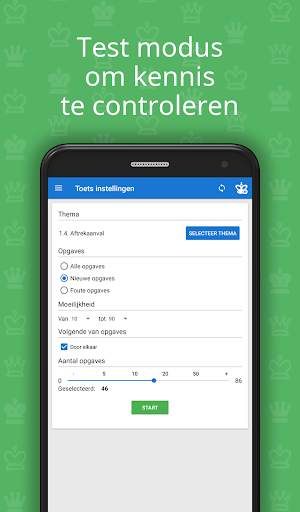 Chess King (Schaken & Puzzels) screenshot 6