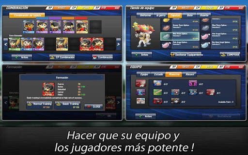 Baseball Star screenshot 10