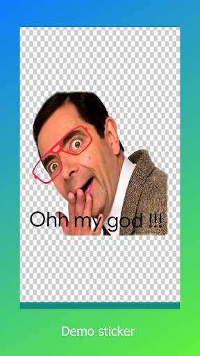 Sticker Creator screenshot 7