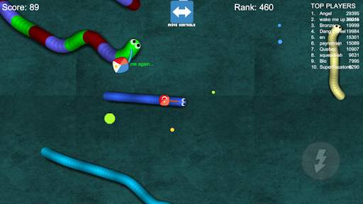 Best Worm War .io NEW VERSION 2020 screenshot 2