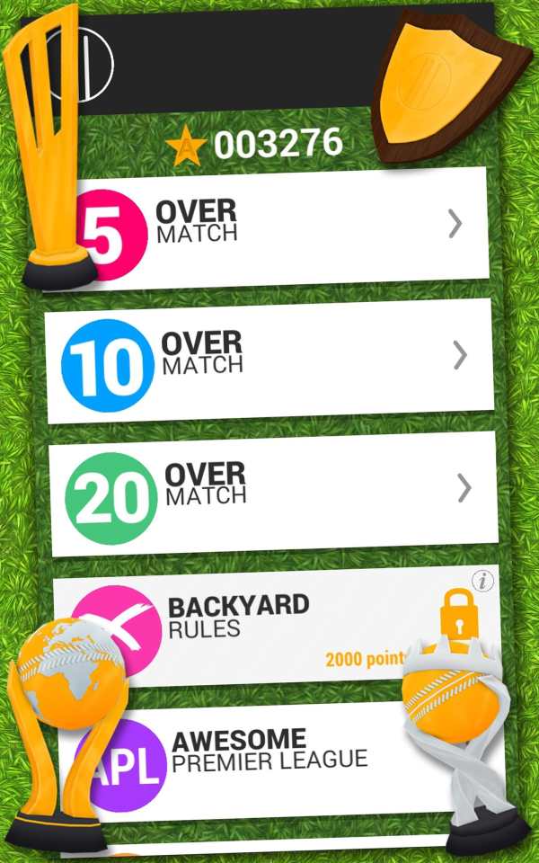 Cricket Pro 19 screenshot 7