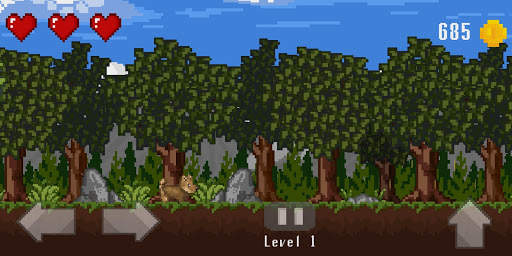 Lost Dog - Adventure Game screenshot 3