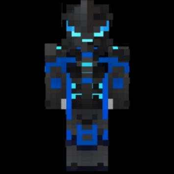 Skin OVERWATCH For MINECRAFT screenshot 2