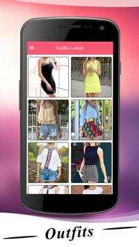 Hot Teen Outfit ideas screenshot 1