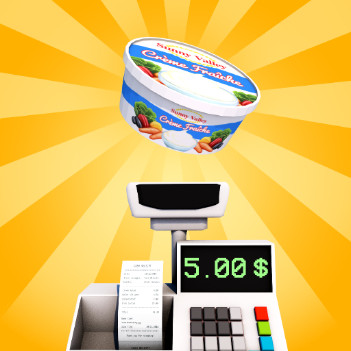 Cash Day आइकन
