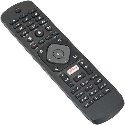 TV   AC   DVD   SetTopBox Remote Control 1.2