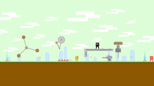 Stealthy Ninja screenshot 7